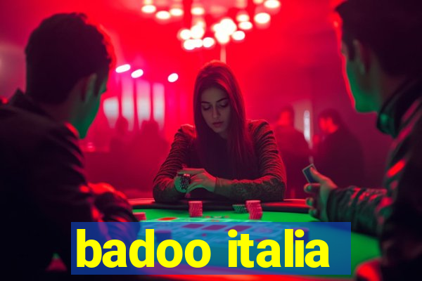 badoo italia